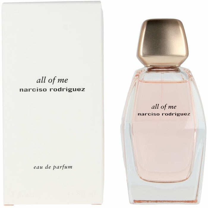 Perfume Mujer Narciso Rodriguez ALL OF ME EDP EDP 90 ml