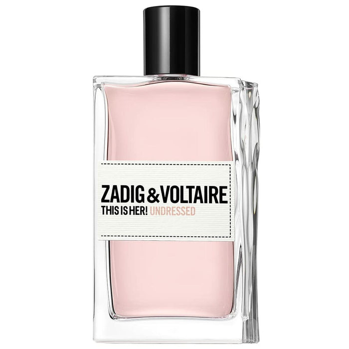 Perfume Mujer Zadig & Voltaire THIS IS HER! EDP EDP 100 ml