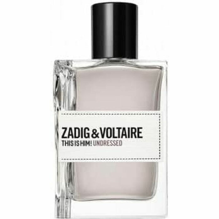 Perfume Hombre Zadig & Voltaire THIS IS HIM! EDT 100 ml