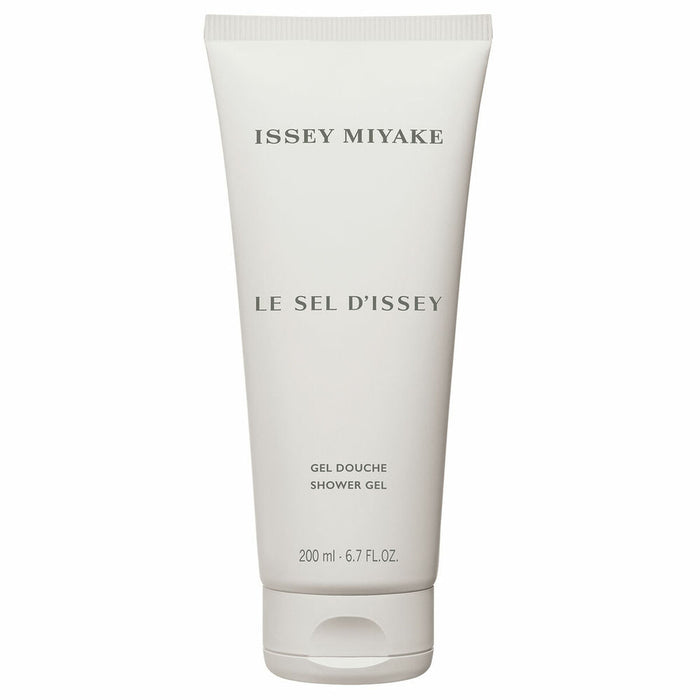 Gel de Ducha Issey Miyake LE SEL D'ISSEY 200 ml
