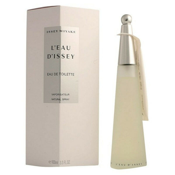 Women's Perfume Issey Miyake L'Eau D'Issey EDT