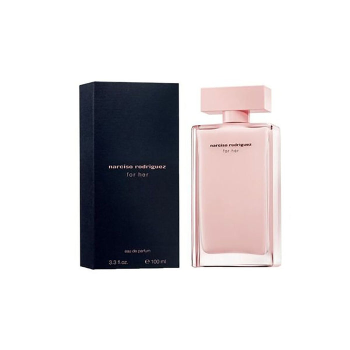 Perfume Mujer Narciso Rodriguez Narciso Rodriguez For Her EDP 100 ml