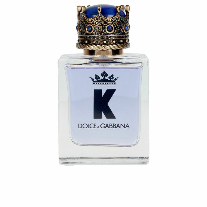 Perfume Hombre D&G I0098940 EDT 50 ml