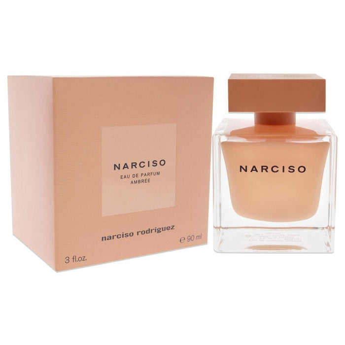 Perfume Mujer Narciso Rodriguez Narciso Ambree EDP