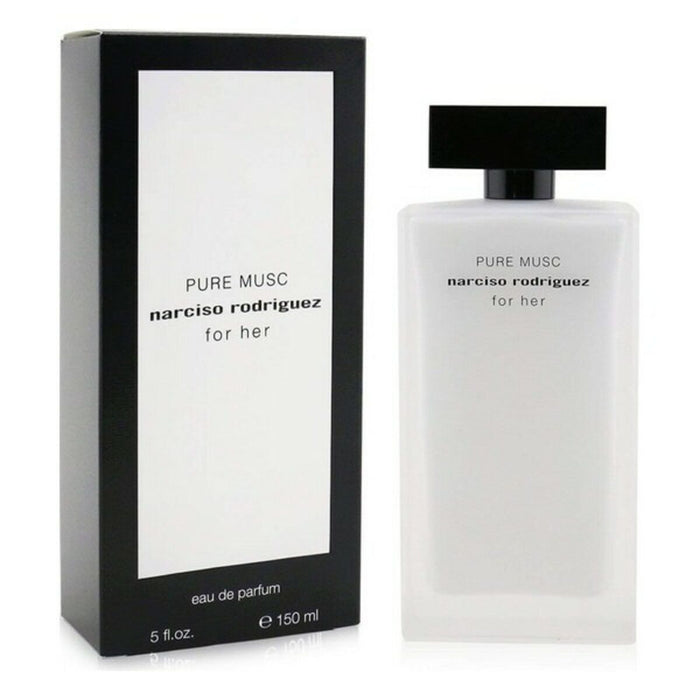 Perfume Mujer Narciso Rodriguez Pure Musc EDP (150 ml)