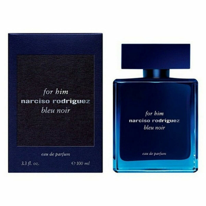 Men's Perfume Narciso Rodriguez Bleu Noir EDP 100 ml