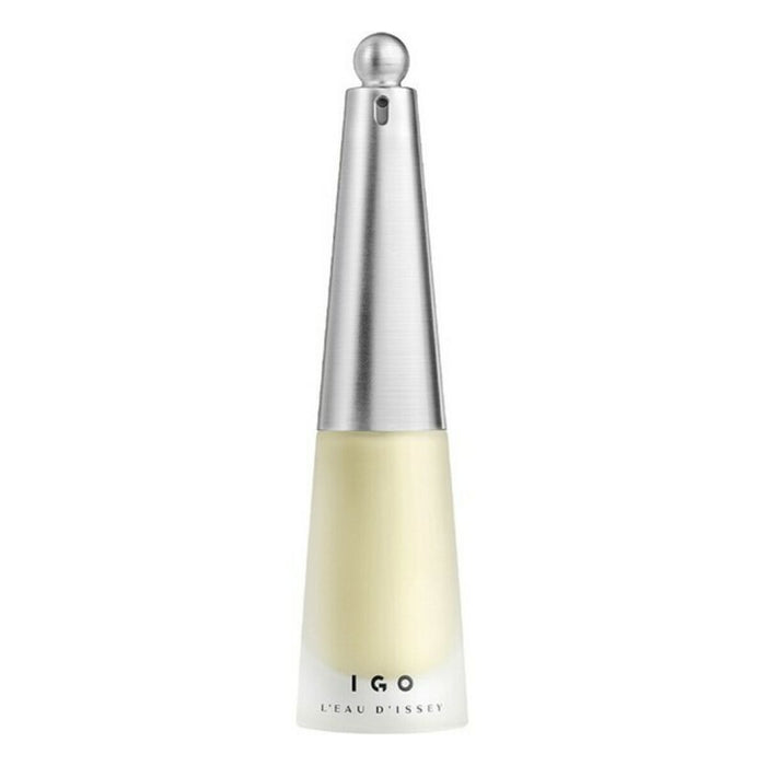 Perfume Mujer Issey Miyake IGO EDT 80 ml L'eau D'issey Igo