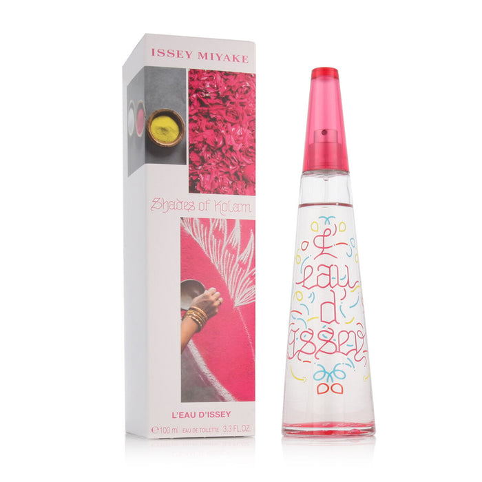 Perfume Hombre Issey Miyake L'Eau d'Issey Shades of Kolam EDT 100 ml