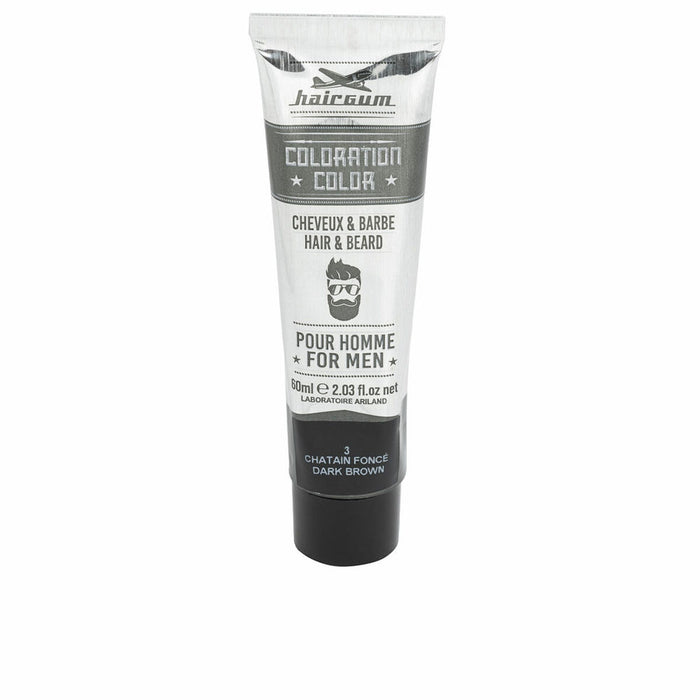 Tinte Permanente Hairgum COLORATION