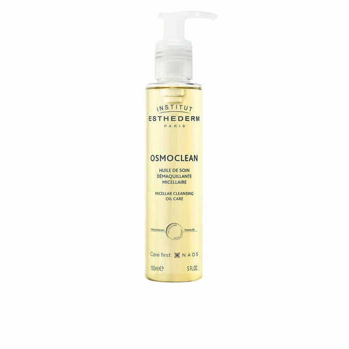 Desmaquillante Facial Institut Esthederm Osmoclean 150 ml