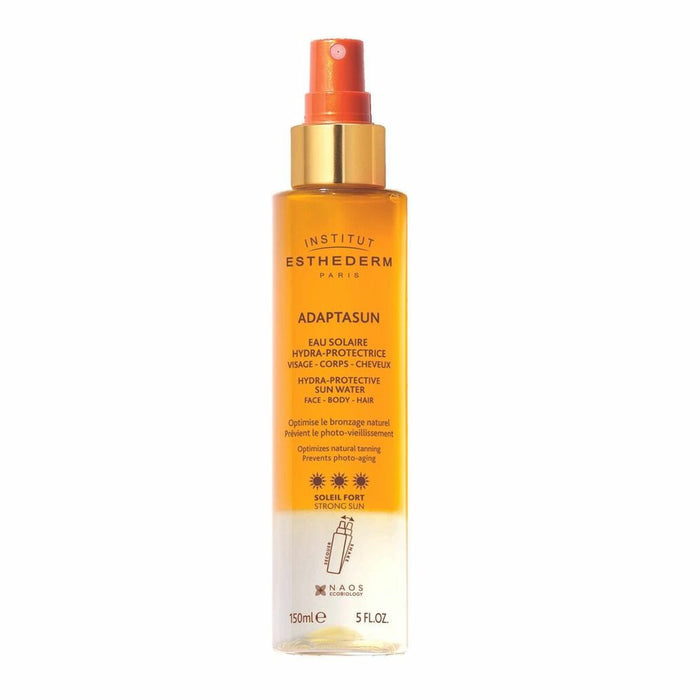 Protector Solar Institut Esthederm Adaptasun 150 ml