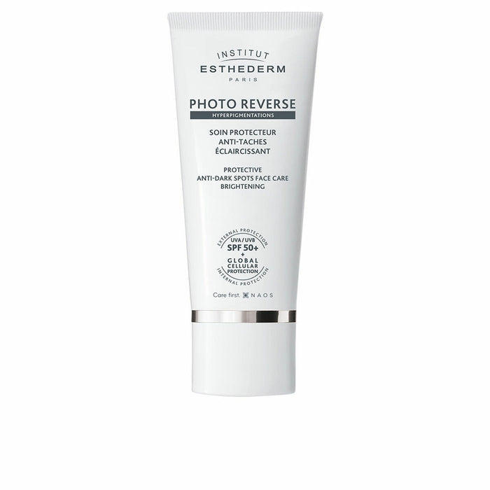 Day Cream Institut Esthederm PHOTO REVERSE Spf 50 50 ml