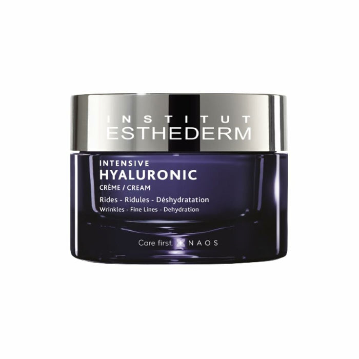 Facial Cream Institut Esthederm INTENSIVE HYALURONIC