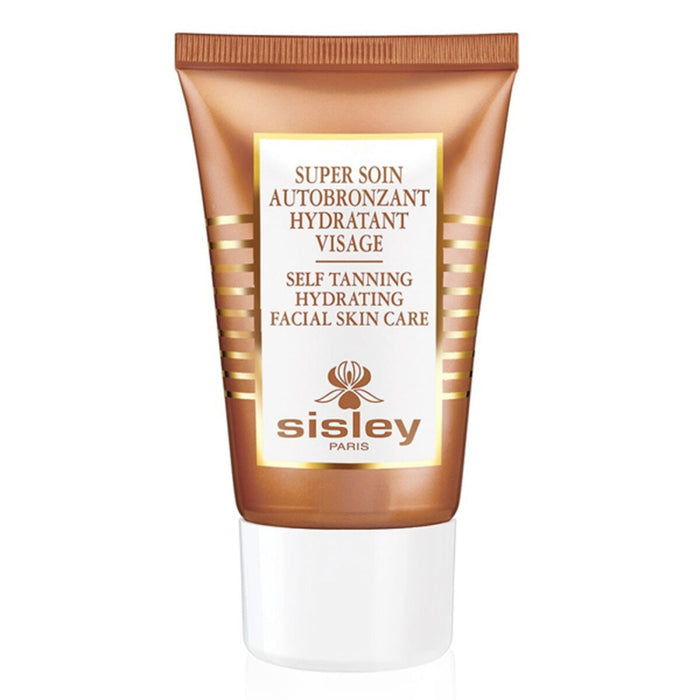 Autobronceador Sisley 168050