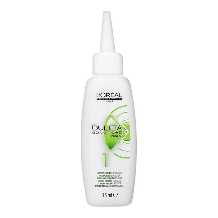 Loción Capilar L'Oreal Professionnel Paris Dulcia Advanced 75 ml (12 x 75 ml)