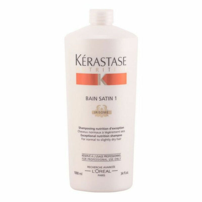 Nourishing Shampoo Kerastase U-HC-1118 1 L