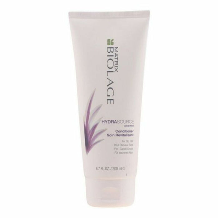 Acondicionador Nutritivo Biolage Hydrasource Matrix (200 ml)