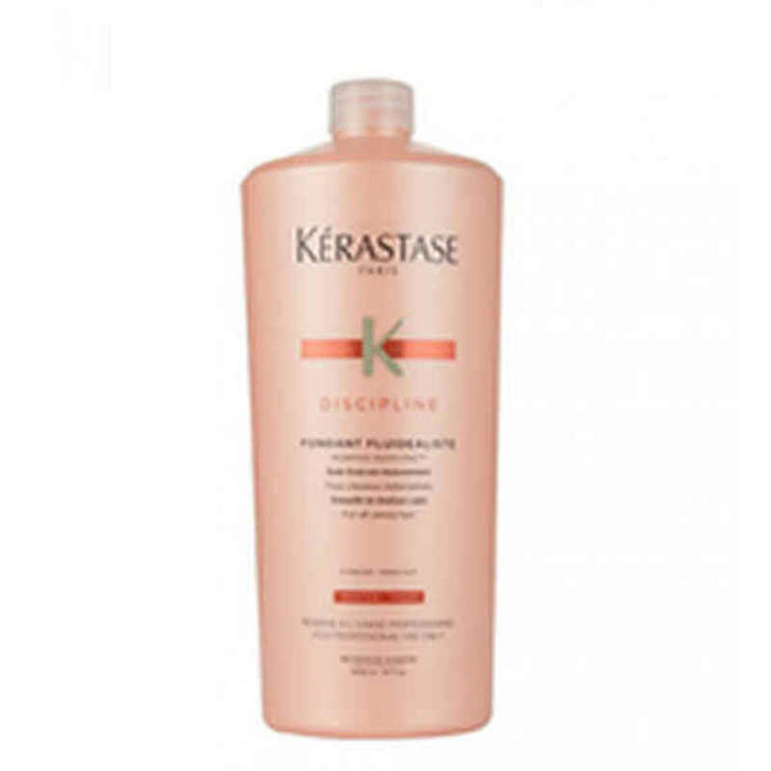 Shampoo Discipline Kerastase PU2-90624 1 L (1L)