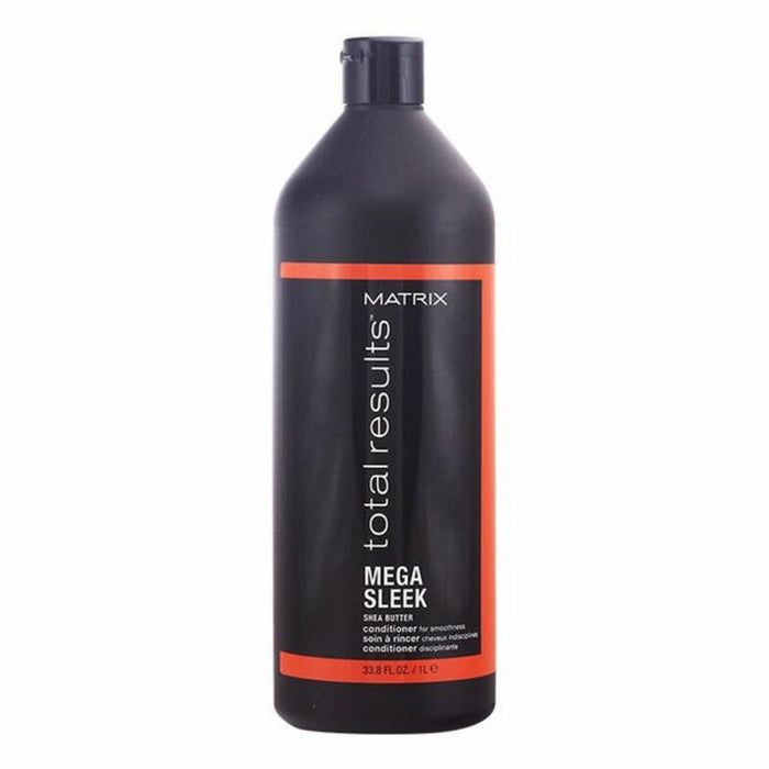 Acondicionador Total Results Sleek Matrix Total Results Sleek (1000 ml) 1 L