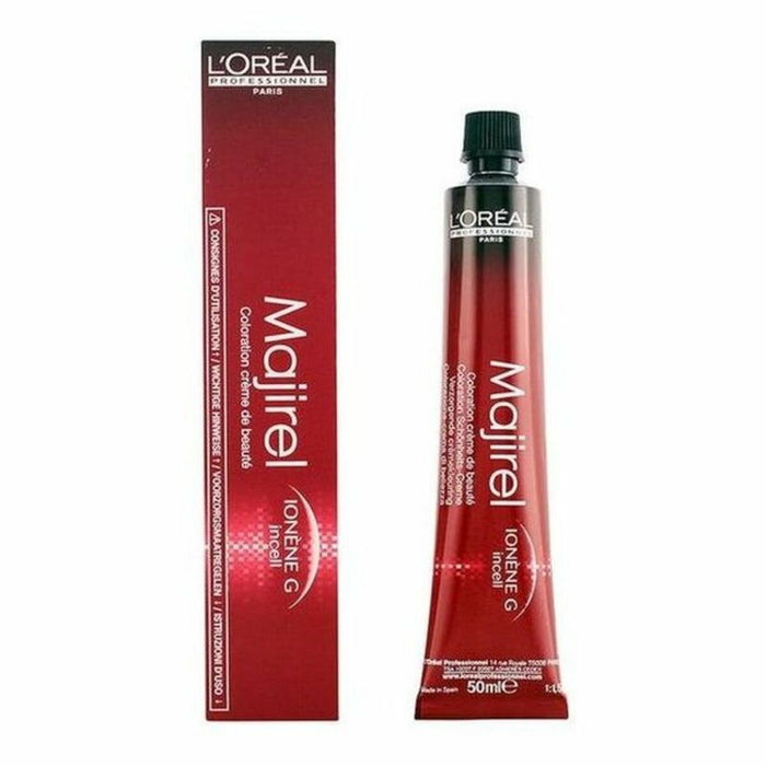 Tinte Permanente Majirel L'Oreal Professionnel Paris Majirel Nº 8,34 50 ml