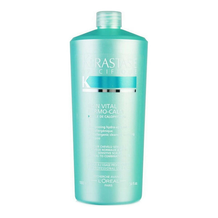 Dermo-protective Shampoo Kerastase U-HC-5075