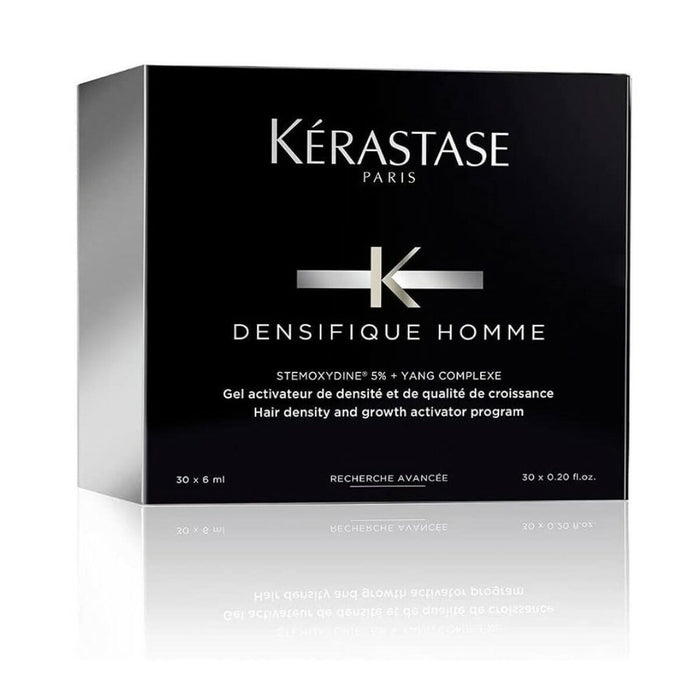 Tratamiento para Dar Volumen Kerastase E2118600 (30 x 6 ml)