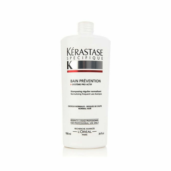 Anti-Hair Loss Shampoo Kerastase