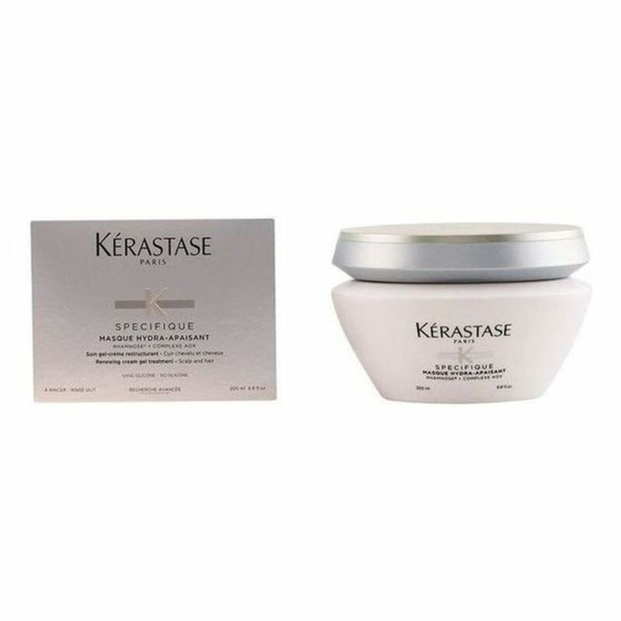 Mascarilla Hidratante Specifique Kerastase Spécifique 200 ml