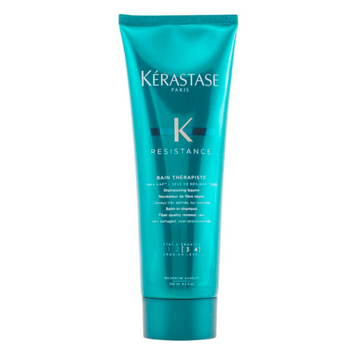 Champú Reparador Resistance Therapiste Kerastase (250 ml)