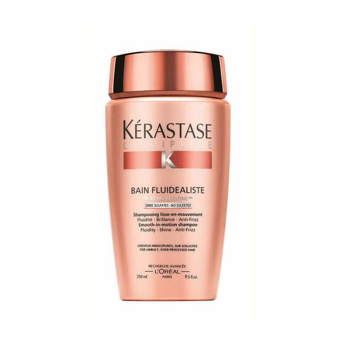 Champú Antiencrespamiento Kerastase Discipline