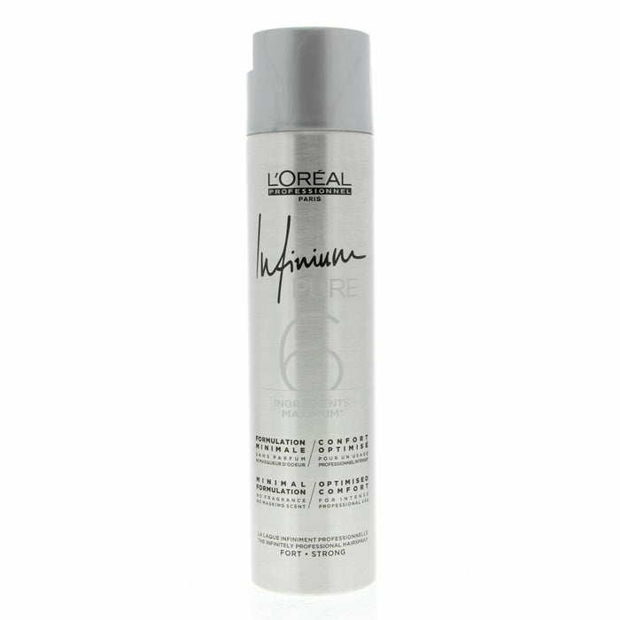 Permanent Dye L'Oreal Professionnel Paris Infinium Laca 300 ml