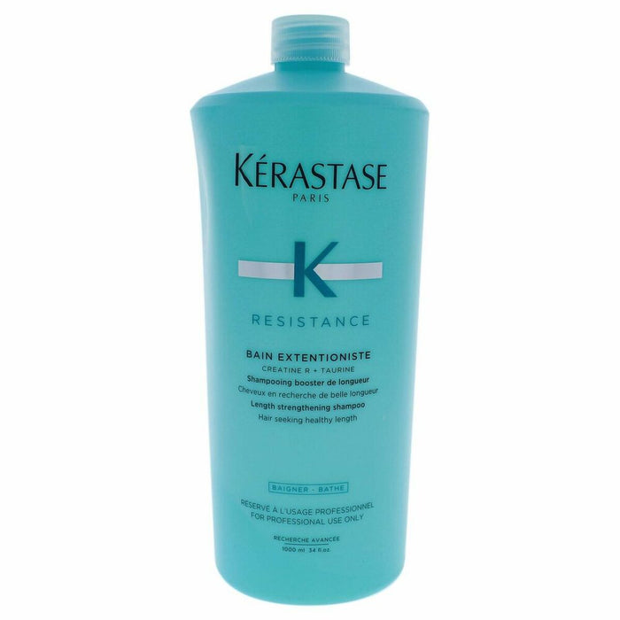 Champú Fortificante Kerastase 1 L (1000 ml)