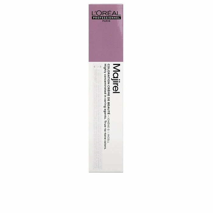 Tinte Permanente High Resist L'Oreal Professionnel Paris Majirel High Resist Nº 7.12 Nº 7,12 50 ml (50 ml)