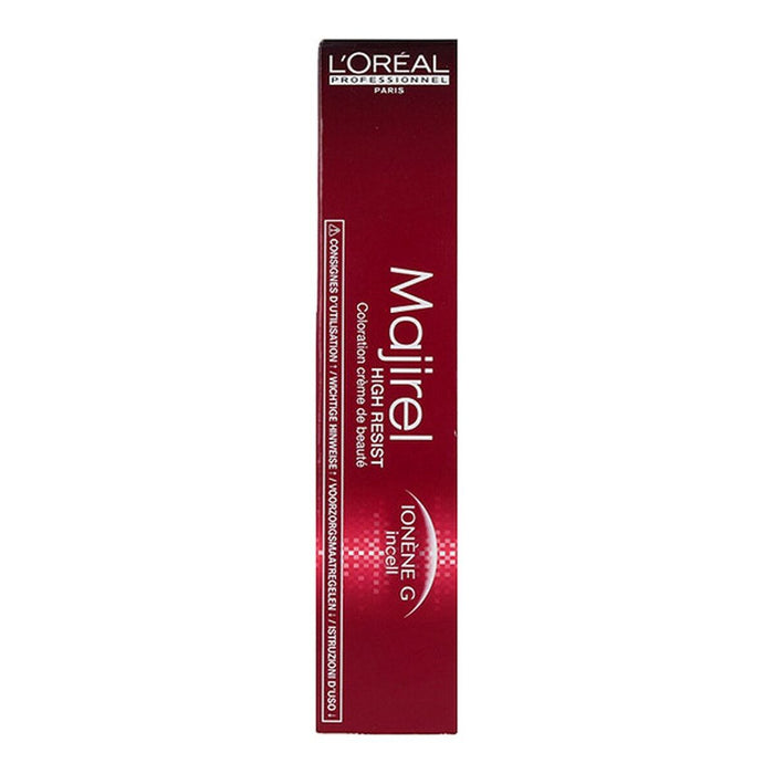 Tinte Permanente High Resist L'Oreal Professionnel Paris Nº 8.2 (50 ml)