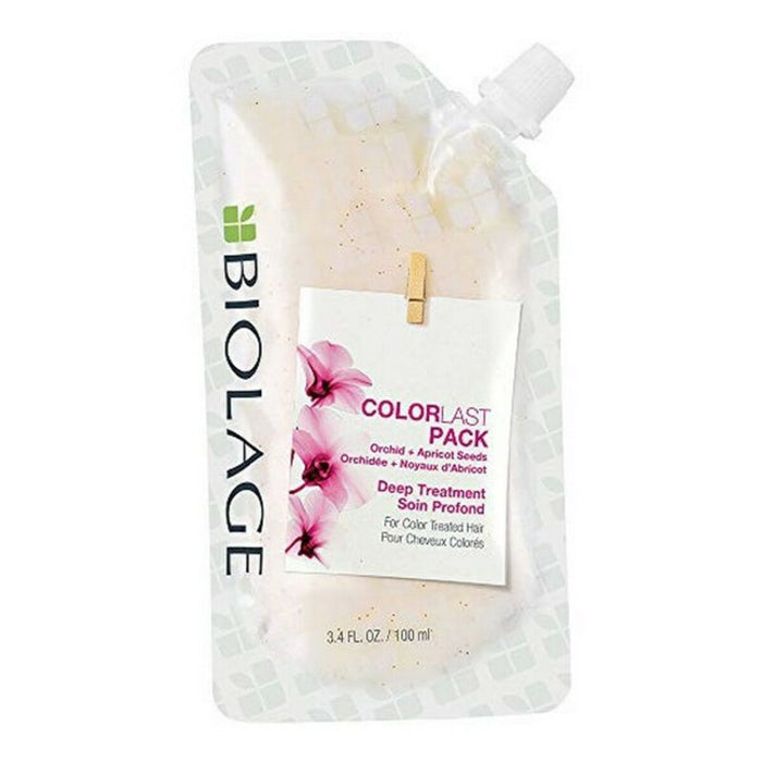 Tratamiento Intensivo Reparador Colorlast Matrix E2887500 (100 ml)