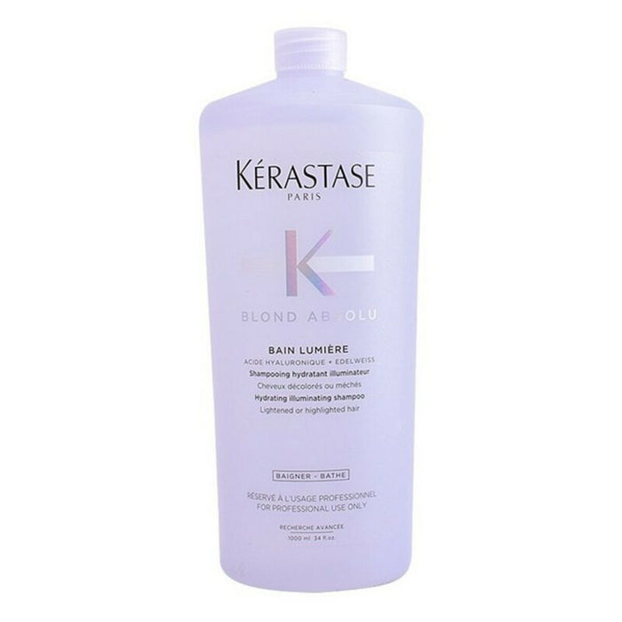 Champú Blond Absolu Kerastase Blond Absolu Bain Lumière