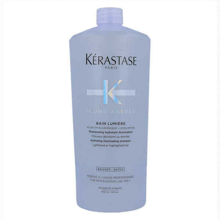 Champú Hidratante Kerastase 1 L (1000 ml)
