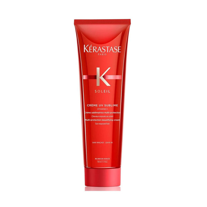 Mascarilla Capilar Kerastase Soleil