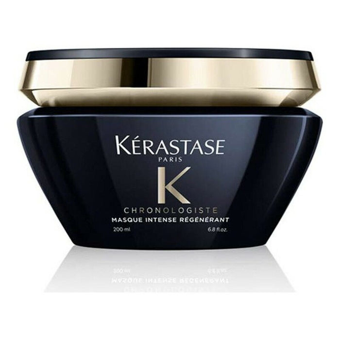 Mascarilla Regeneradora de Puntas Kerastase Cabellos Normales Mujer Antiedad (1 unidad)