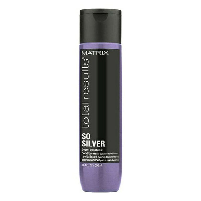 Conditioner Matrix