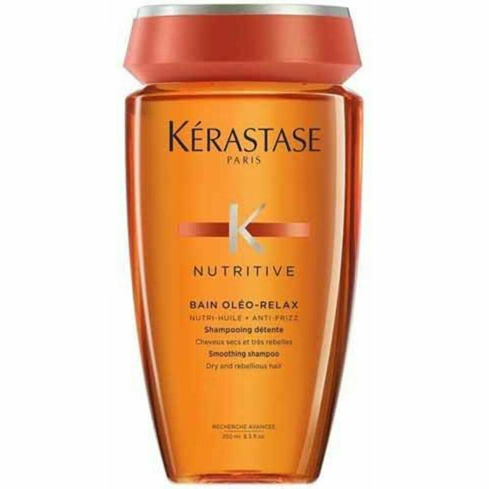 Champú Antiencrespamiento Kerastase 905-03637 Cabellos Finos