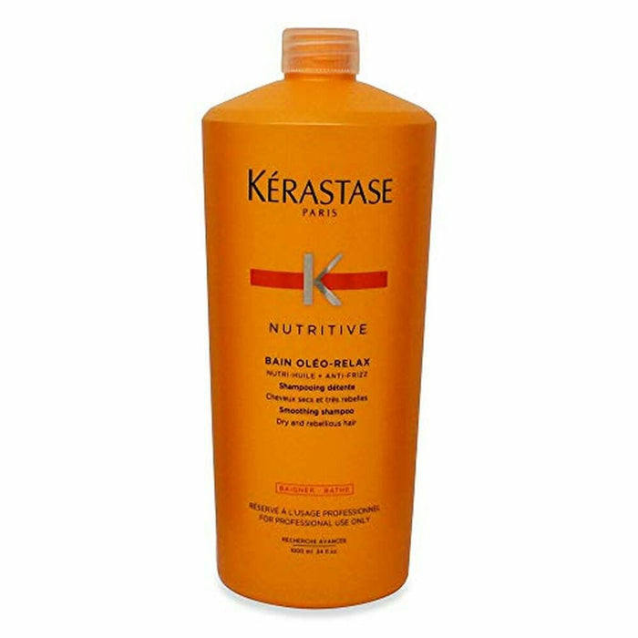 Champú Antiencrespamiento Kerastase 905-03651 1 L (1 L)
