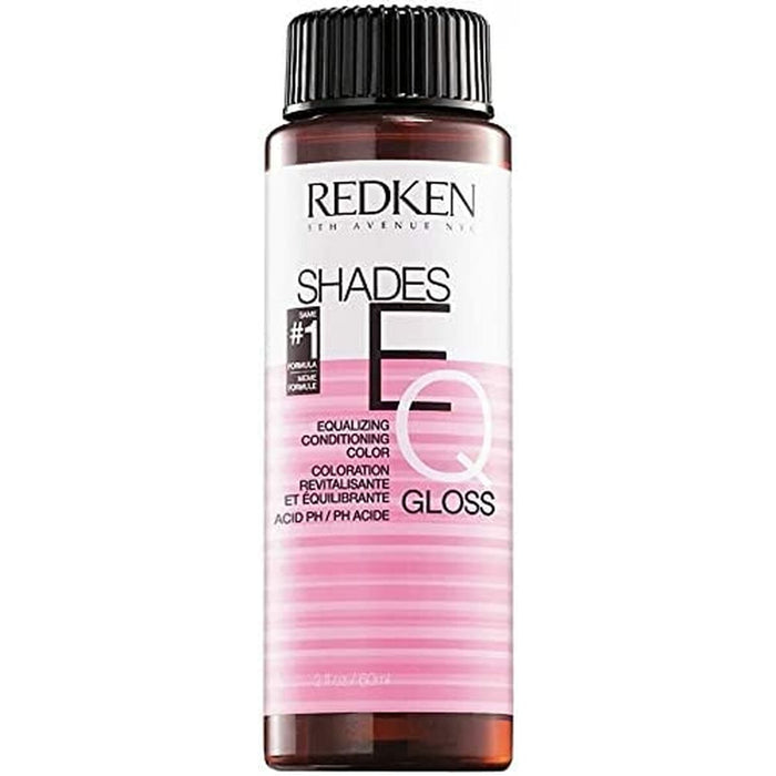 Coloración Semipermanente Redken Shades Eq M (3 Unidades) (3 x 60 ml)