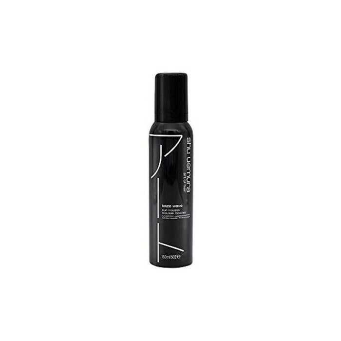 Mousse Fijador Shu Uemura Style Curl (150 ml)