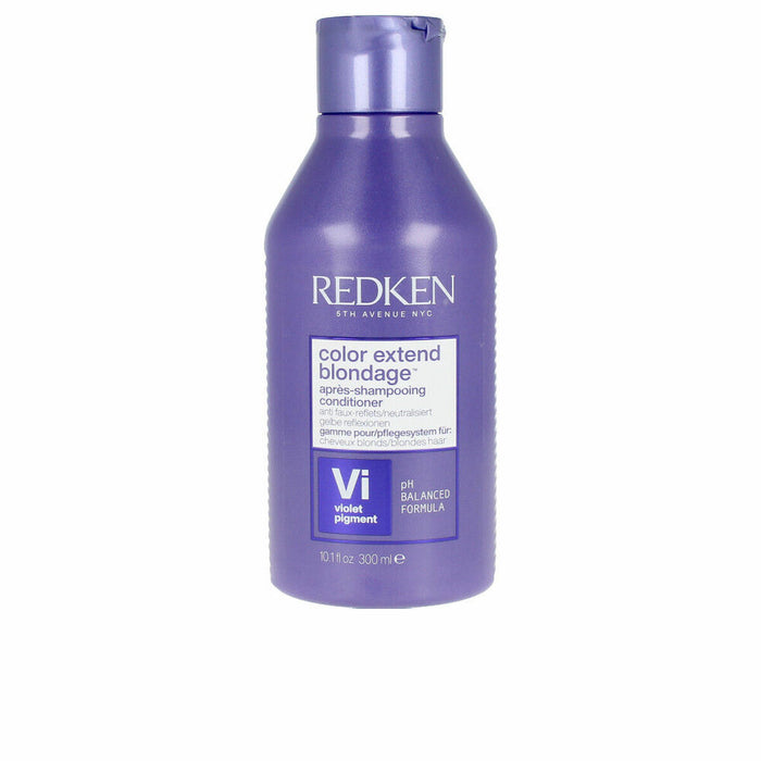 Acondicionador Color Extend Blondage Redken (300 ml)