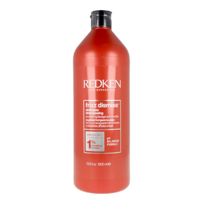 Champú Redken Frizz Dismiss