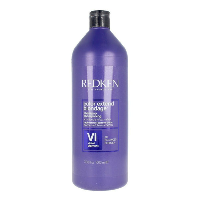 Champú Redken (1000 ml)