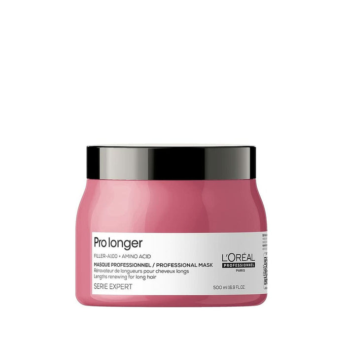 Mascarilla Regeneradora de Puntas L'Oreal Professionnel Paris Pro Longer Cabello largo 500 ml
