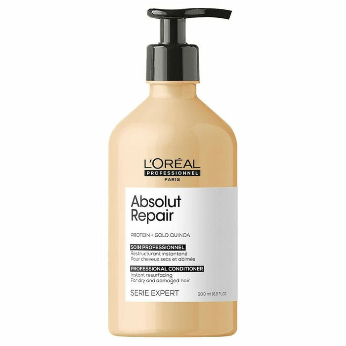 Acondicionador Reparador L'Oreal Professionnel Paris Absolut Repair (500 ml)