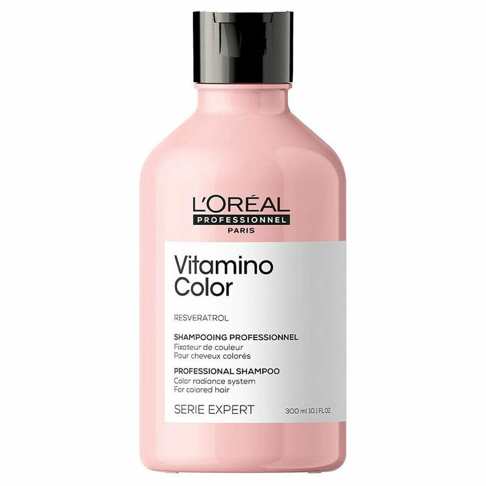 Champú L'Oreal Professionnel Paris Vitamino Color (300 ml)